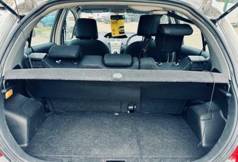 Toyota Yaris 1.3 T3 Multimode 5dr