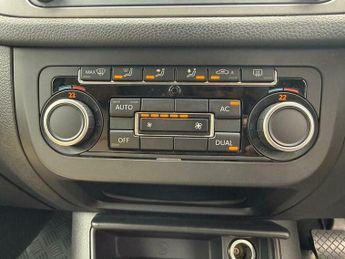 Volkswagen Tiguan 2.0 TDI Match DSG 4WD Euro 5 5dr