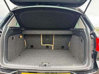 Volkswagen Tiguan 2.0 TDI Match DSG 4WD Euro 5 5dr