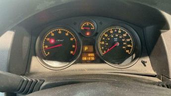 Vauxhall Astra 1.8i 16v Life 5dr
