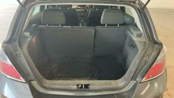 Vauxhall Astra 1.8i 16v Life 5dr
