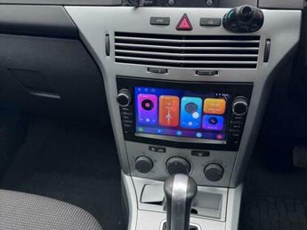 Vauxhall Astra 1.8i 16v Life 5dr