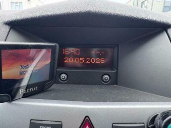 Vauxhall Astra 1.8i 16v Life 5dr