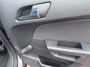 Vauxhall Astra 1.8i 16v Life 5dr