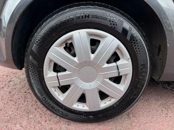 Vauxhall Astra 1.8i 16v Life 5dr