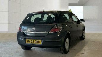 Vauxhall Astra 1.8i 16v Life 5dr