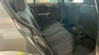 Vauxhall Astra 1.8i 16v Life 5dr