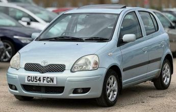 Toyota Yaris 1.3 VVT-i T Spirit 5dr
