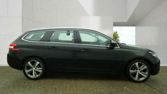 Peugeot 308 BLUE HDI S/S SW ALLURE