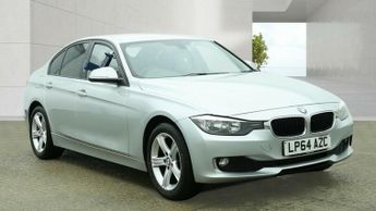 BMW 3 SERIES 320d XDRIVE SE