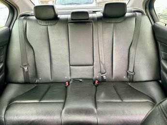 BMW 3 SERIES 320d XDRIVE SE