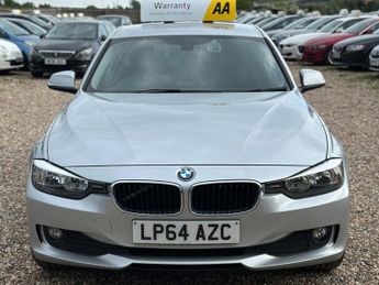 BMW 3 SERIES 320d XDRIVE SE