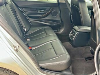 BMW 3 SERIES 320d XDRIVE SE