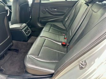 BMW 3 SERIES 320d XDRIVE SE