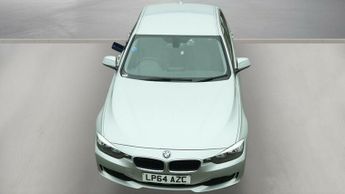 BMW 3 SERIES 320d XDRIVE SE
