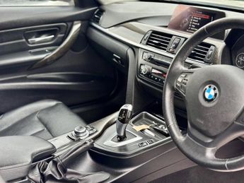 BMW 3 SERIES 320d XDRIVE SE