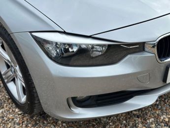 BMW 3 SERIES 320d XDRIVE SE