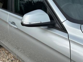 BMW 3 SERIES 320d XDRIVE SE