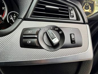BMW 5 SERIES 520d M SPORT