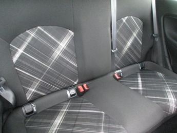 Vauxhall Corsa LIMITED EDITION ECOFLEX