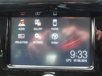 Vauxhall Corsa LIMITED EDITION ECOFLEX
