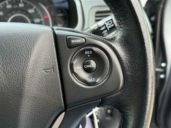 Honda CR-V 1.6 i-DTEC SR Auto 4WD Euro 6 5dr