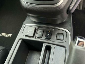 Honda CR-V 1.6 i-DTEC SR Auto 4WD Euro 6 5dr