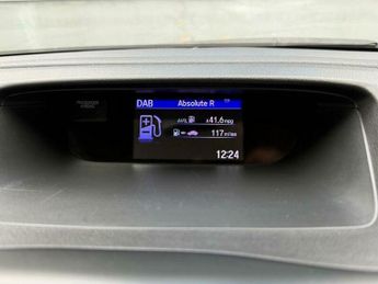 Honda CR-V 1.6 i-DTEC SR Auto 4WD Euro 6 5dr