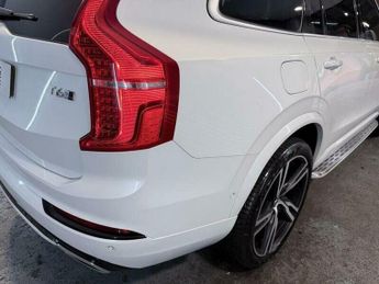 Volvo XC90 2.0 T6 R-Design Auto 4WD Euro 6 (s/s) 5dr