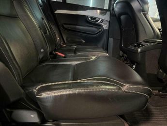 Volvo XC90 2.0 T6 R-Design Auto 4WD Euro 6 (s/s) 5dr