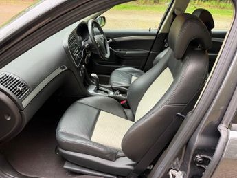 Saab 9-3 T VECTOR S ANNIVERSARY LTD