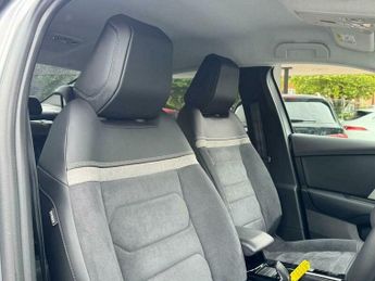 Citroen C4 1.2 PureTech MAX Fastback EAT8 Euro 6 (s/s) 4dr