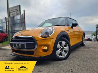 MINI Cooper COOPER