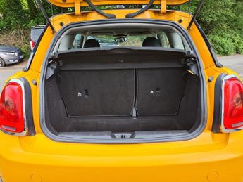 MINI Mini COOPER