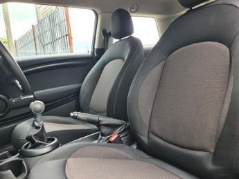 MINI Mini COOPER