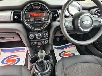 MINI Mini COOPER