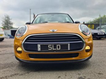 MINI Mini COOPER