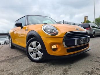 MINI Mini COOPER