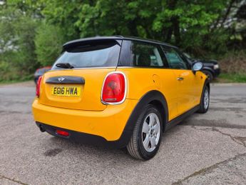 MINI Mini COOPER