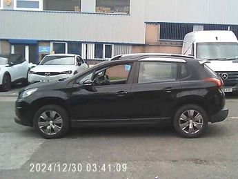 Peugeot 2008 ACTIVE