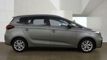 Kia Carens 1.7 CRDi 2 DCT Euro 6 (s/s) 5dr