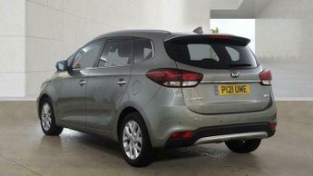 Kia Carens 1.7 CRDi 2 DCT Euro 6 (s/s) 5dr