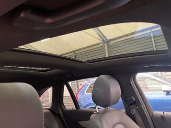 Mercedes GL Class GLC 250 D 4MATIC AMG LINE PREMIUM PLUS
