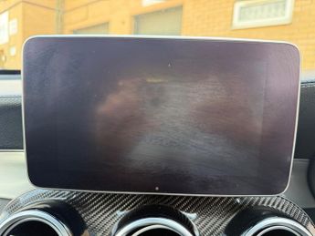 Mercedes GL Class GLC 250 D 4MATIC AMG LINE PREMIUM PLUS