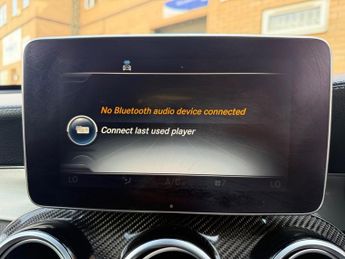 Mercedes GL Class GLC 250 D 4MATIC AMG LINE PREMIUM PLUS