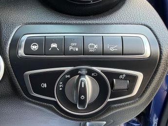 Mercedes GL Class GLC 250 D 4MATIC AMG LINE PREMIUM PLUS