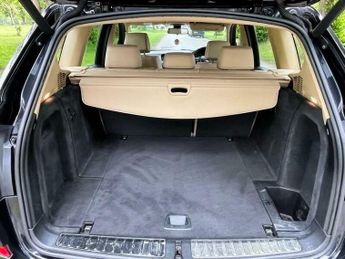 BMW X3 2.0 20d xLine Auto xDrive Euro 6 (s/s) 5dr