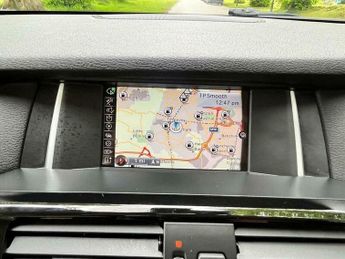 BMW X3 2.0 20d xLine Auto xDrive Euro 6 (s/s) 5dr