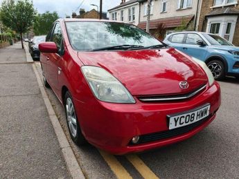 Toyota Prius 1.5 T Spirit CVT 5dr
