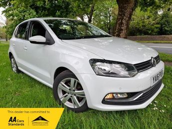 Volkswagen Polo MATCH